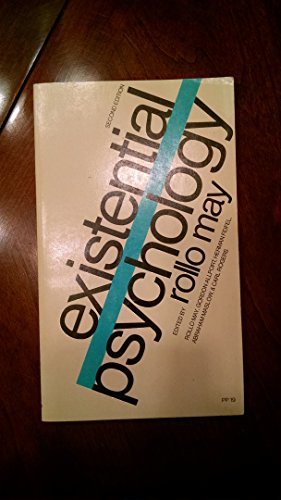 Existential Psychology Second Edition