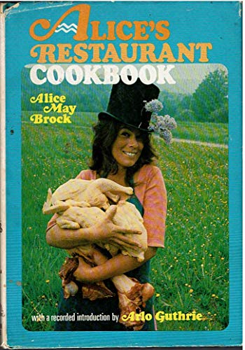 Alice's Restaurant Cookbook