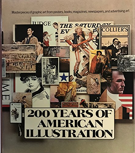 200 years of American illustration