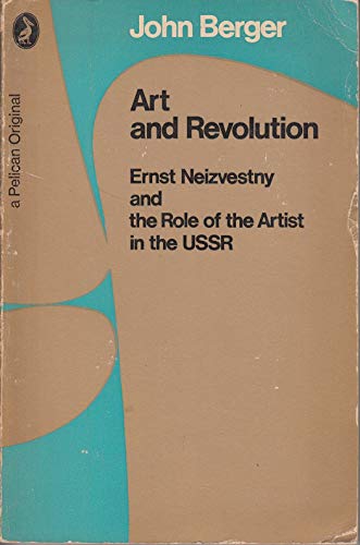 Art and Revolution