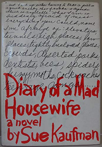 Diary of a Mad Housewife