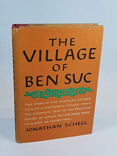 The Village of Ben Suc.