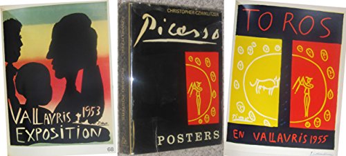 PICASSO'S POSTERS