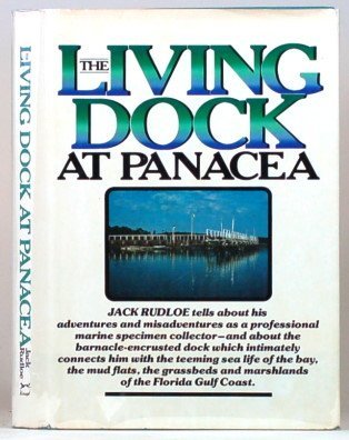The Living Dock at Panacea