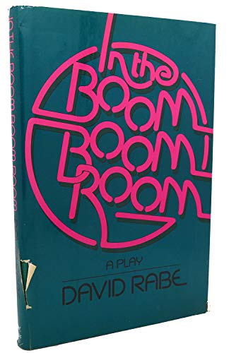 In the Boom Boom Room