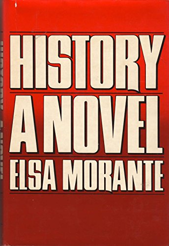 HISTORY: A NOVEL