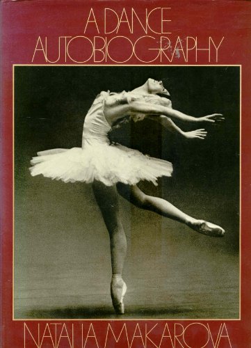 A Dance Autobiography