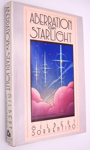 Aberration of Starlight