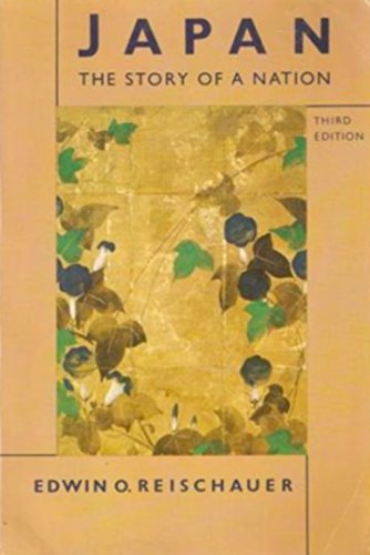 Japan: The Story of a Nation