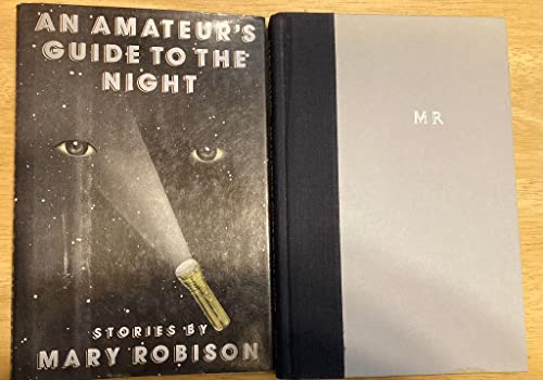 An Amateur's Guide to Night