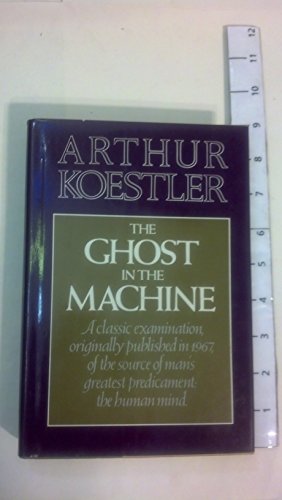 Ghost in the Machine (The Danube Edition)