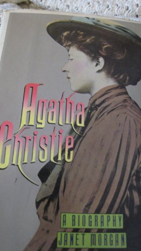 Agatha Christie: A Biography