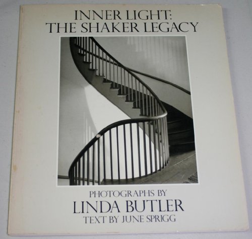 Inner Light: The Shaker Legacy