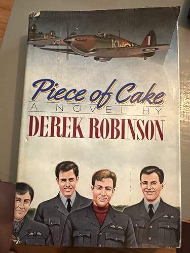 Piece of Cake