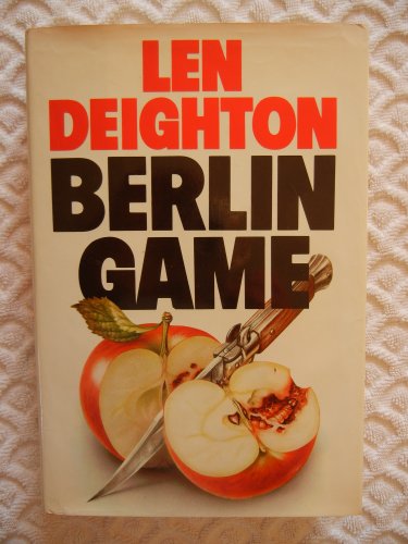 Berlin Game