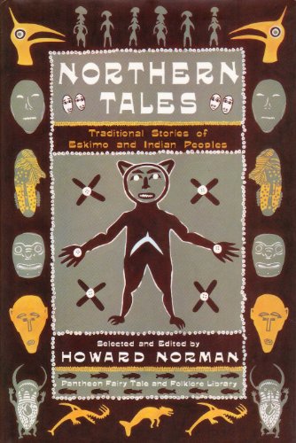 NORTHERN TALES (Pantheon Fairy Tale & Folklore Library)