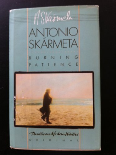 BURNING PATIENCE