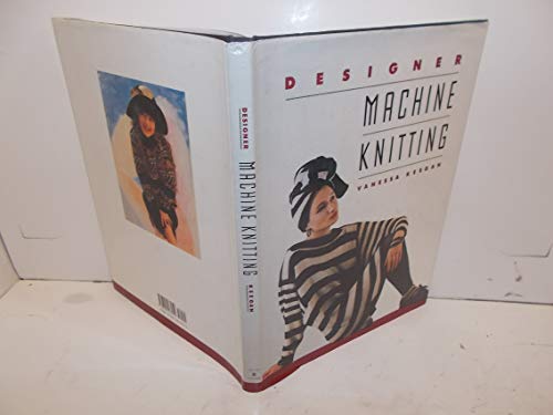 Designer Machine Knitting