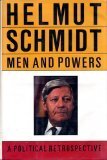Men and Powers: A Political Retrospective