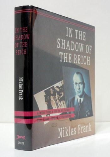 In The Shadow Of The Reich