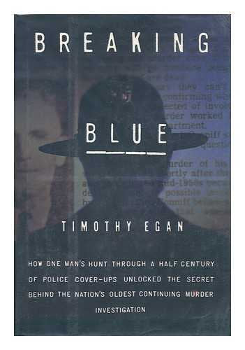 Breaking Blue