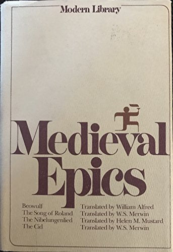 Medieval Epics