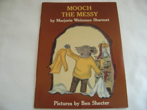 Mooch the messy