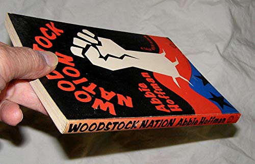 Woodstock Nation