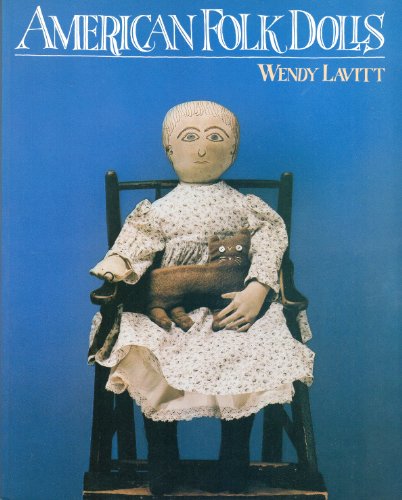 American Folk Dolls