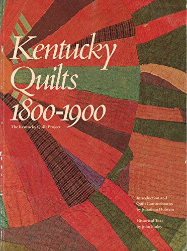 Kentucky Quilts 1800-1900