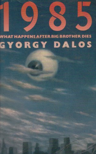 1985: A Historical Report (Hongkong 2036) from the Hungarian of ***
