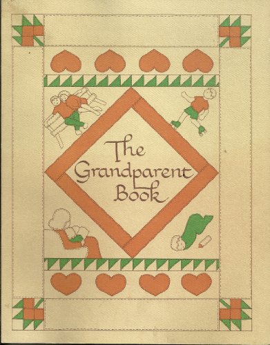 Grandparent Book