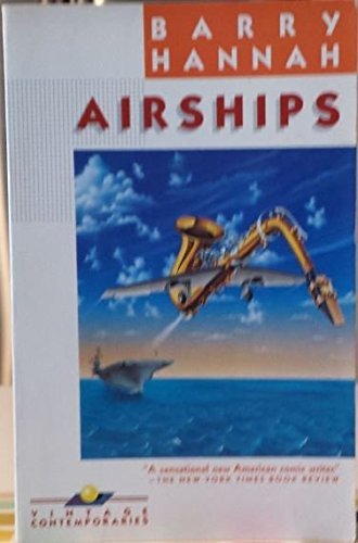 AIRSHIPS