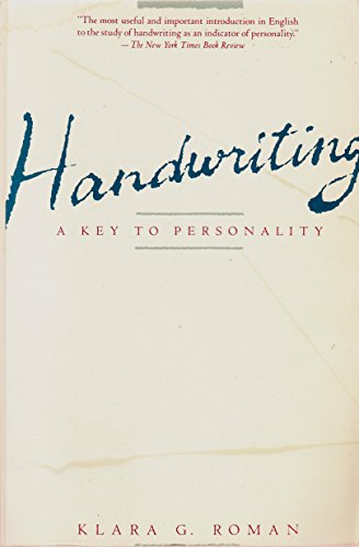 Handwriting