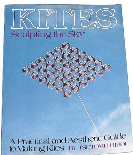 Kites: Sculpting the sky