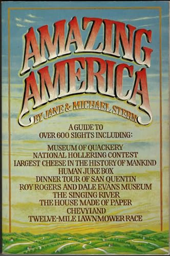 Amazing America