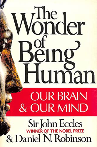 Wonder of Being Human