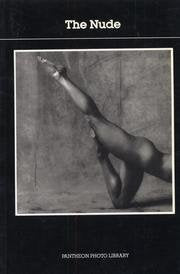 NUDE-PANTH PHOTO LIB (Pantheon Photo Library)