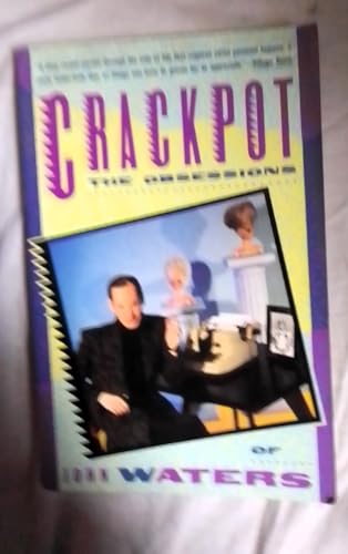 Crackpot: The Obsessions of John Waters