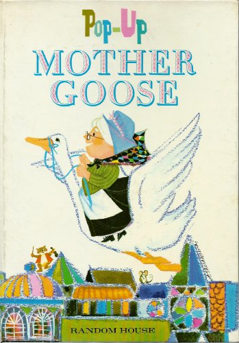 Pop-Up Mother Goose