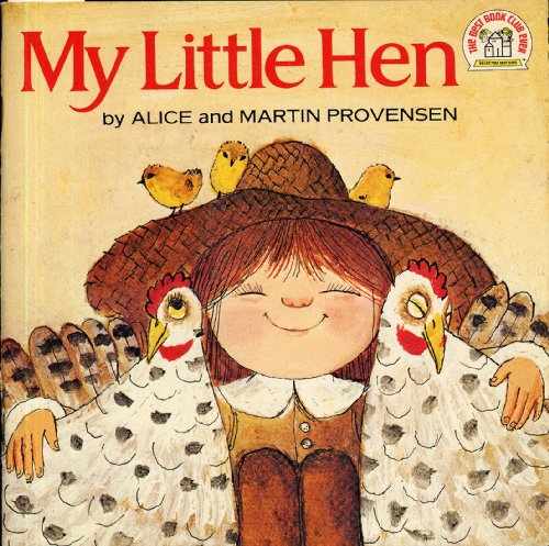 My Little Hen