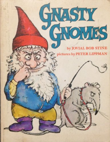 Gnasty gnomes