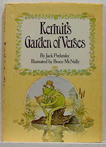 Kermit's garden of verses