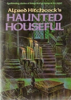 Alfred Hitchcock's Haunted Houseful