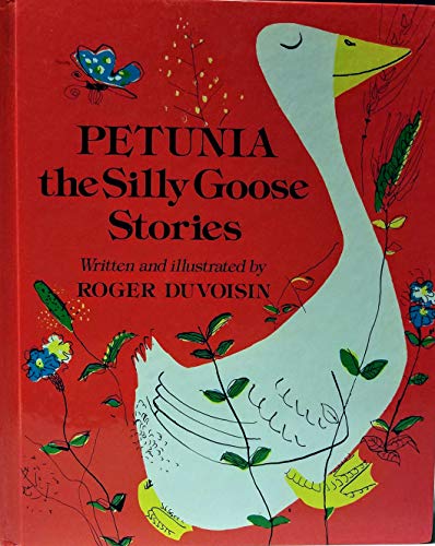PETUNIA SIL GOOS STY