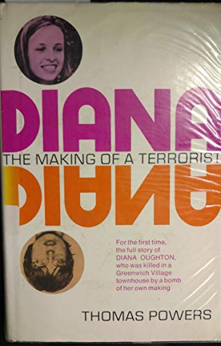 Diana: The Making of a Terrorist