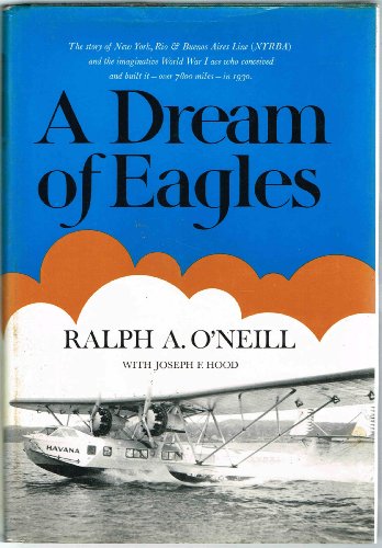 A Dream Of Eagles.