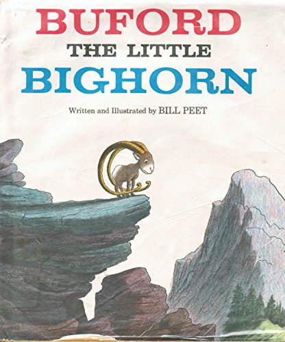 Buford the Little Bighorn