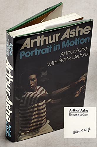 Arthur Ashe: Portrait in Motion