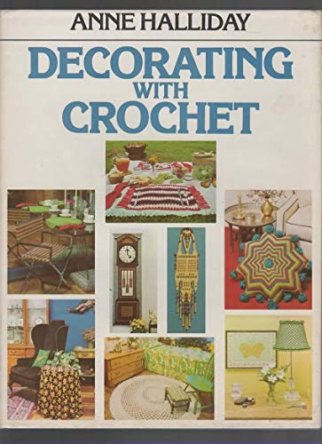 Decorating with crochet